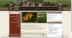 Desktop Screenshot of gpiparts.com